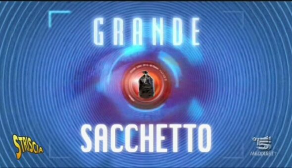 Grande sacchetto