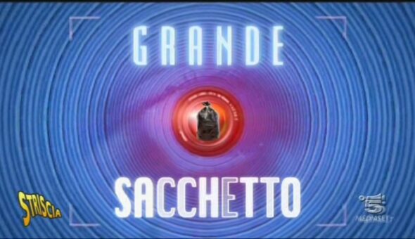 Grande sacchetto - terza puntata