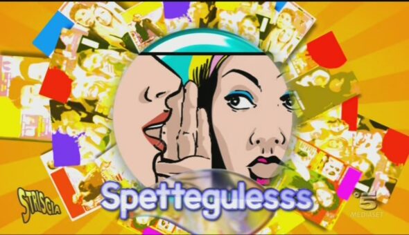 Spetteguless