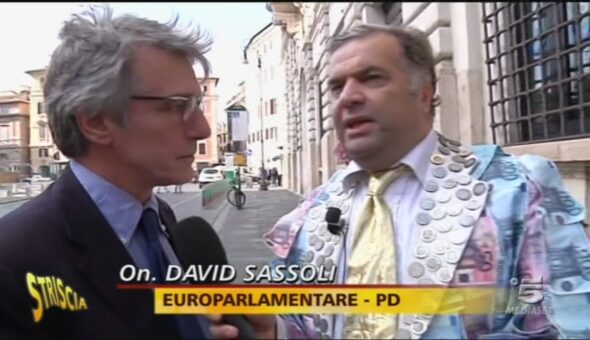 31 miliardi di Euro