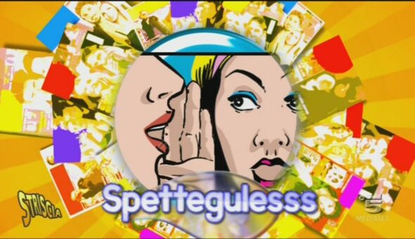 Spetteguless