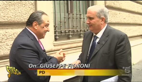 Dibattito politico arroventato