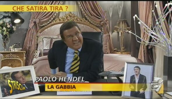 Che satira tira?