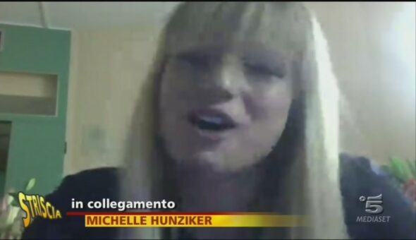 Collegamento con Michelle