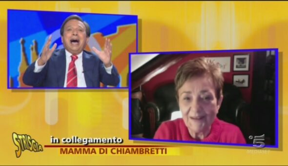 Ciao Mamma!