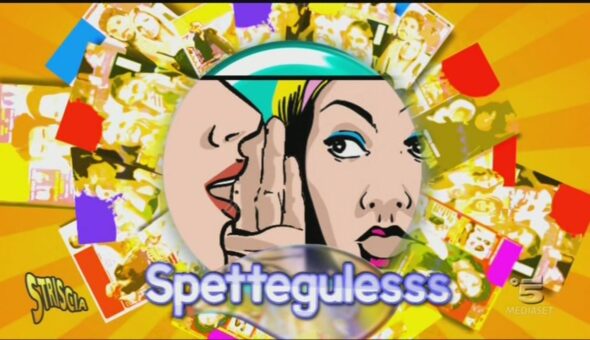 Spetteguless