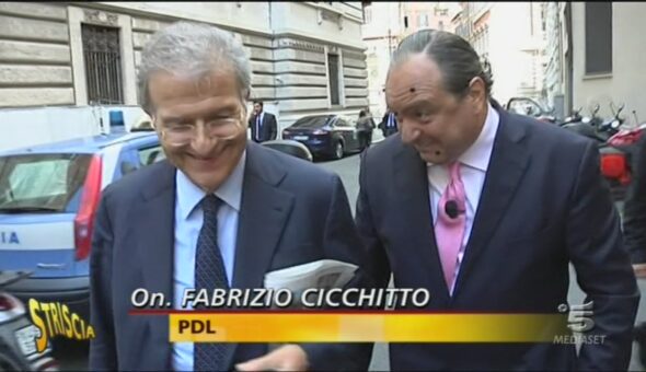 Crisi di governo?