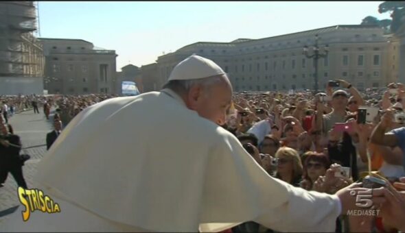 Papa Francesco