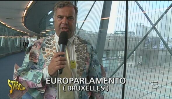 Parlamento Europeo