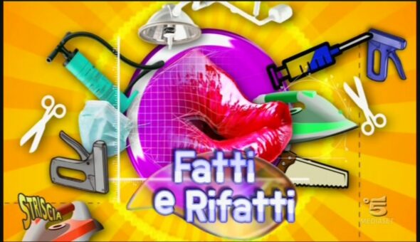 Fatti e rifatti