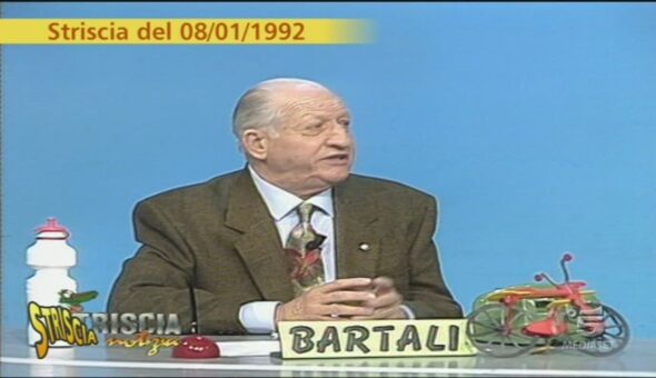Gino Bartali 'Giusto tra le nazioni'