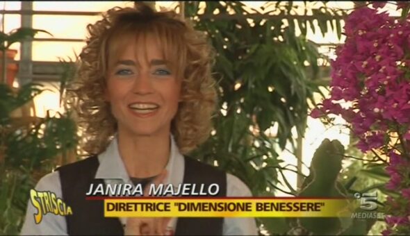 I consigli di Janira Majello