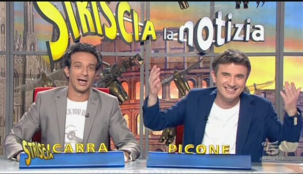7 giugno 2013