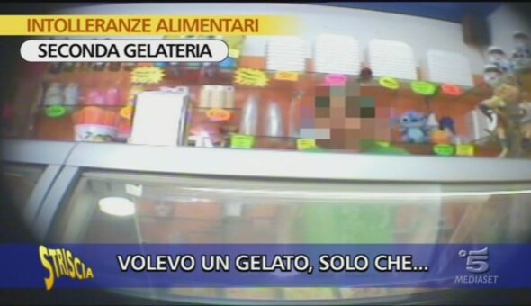 Intolleranze alimentari