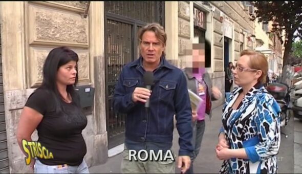 Guide turistiche a Roma