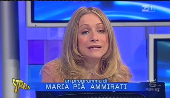 Segnalati da Voi