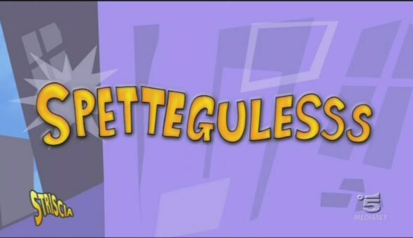 Spettegulesss