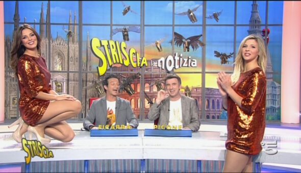 17 maggio 2013
