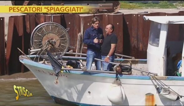 I pescatori di Ostia