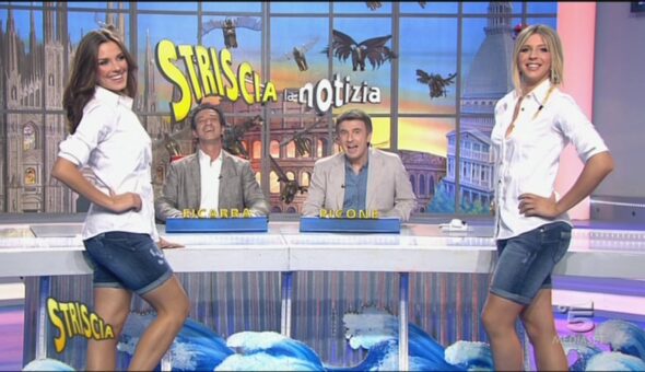 14 maggio 2013