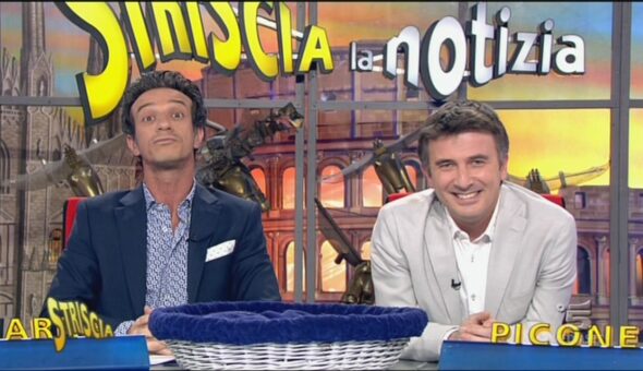 13 maggio 2013