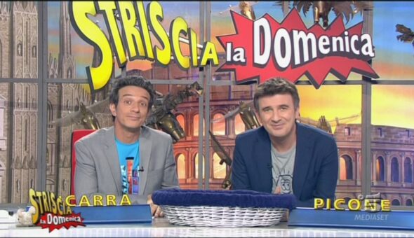 12 maggio 2013