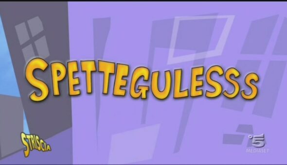 Spetteguless