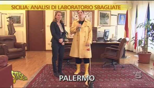 Laboratori di analisi: ci si può davvero fidare?