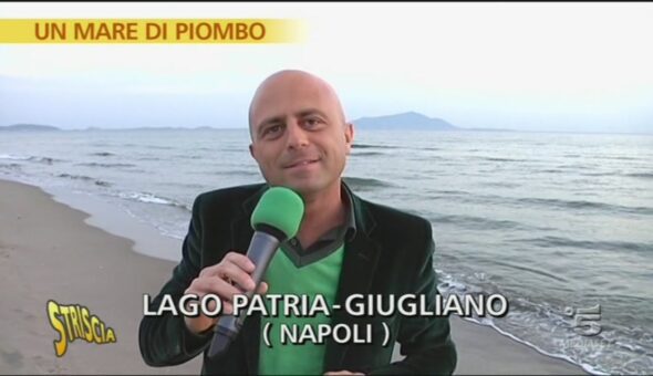 Un mare di piombo