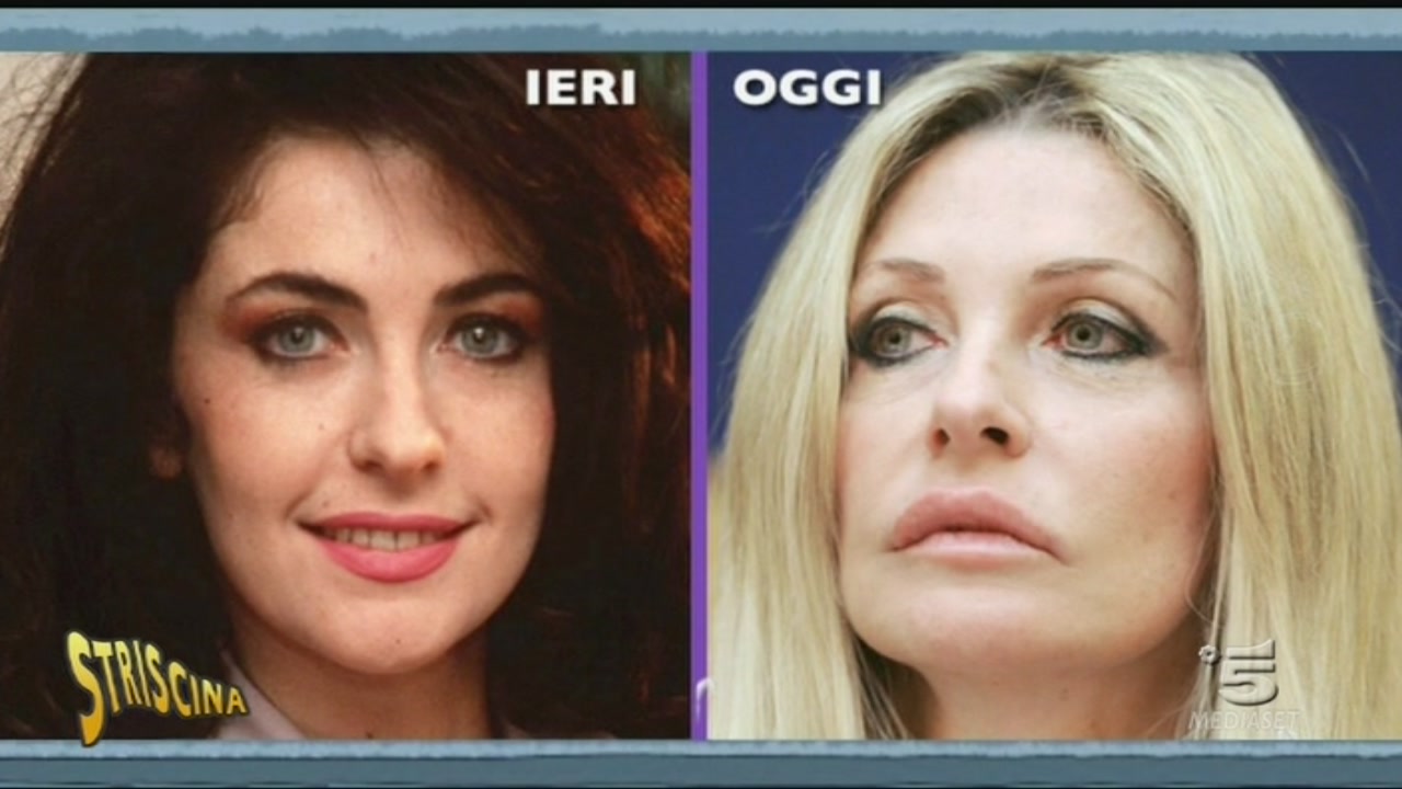 Fatti e rifatti - Striscia la notizia