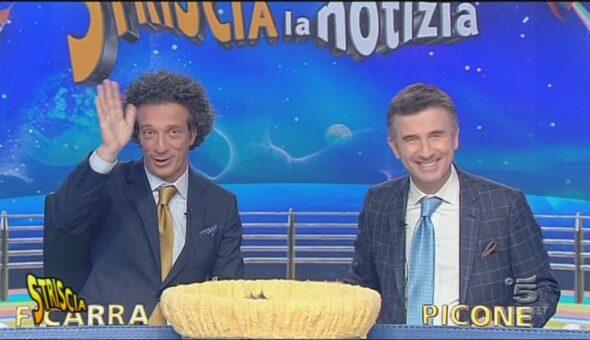 6 aprile 2018
