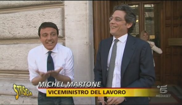 Renzi & Co.