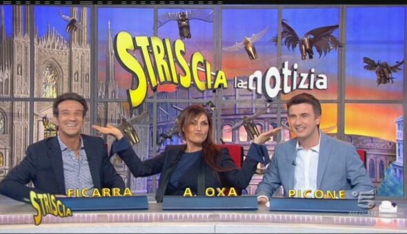 17 aprile 2013