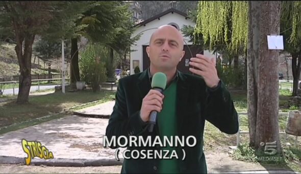 A Mormanno (CS)