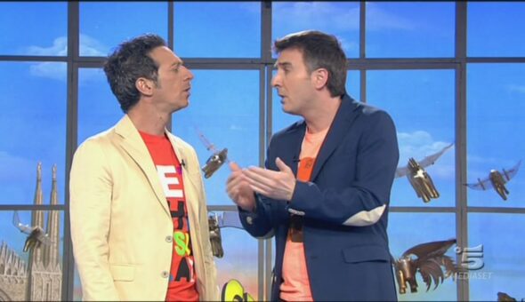 13 aprile 2013