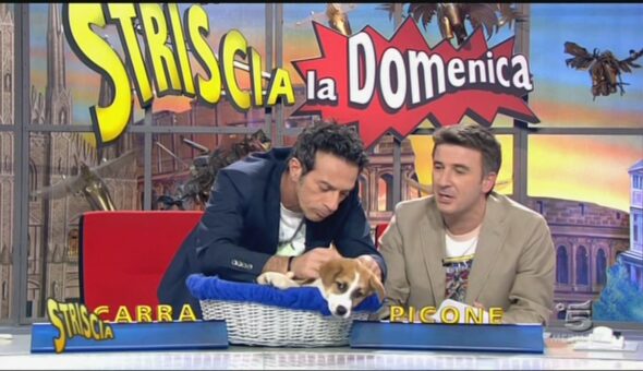 14 aprile 2013