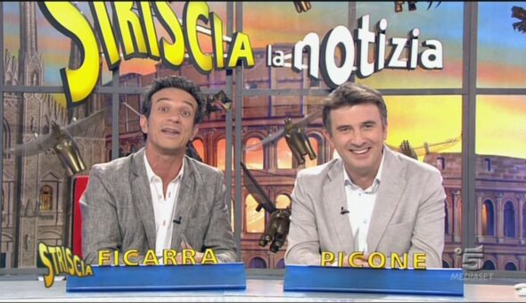 15 aprile 2013