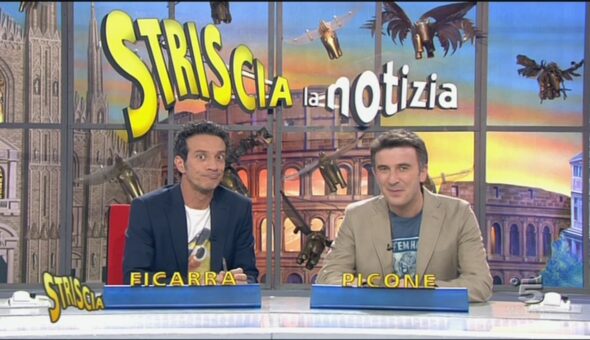 12 aprile 2013