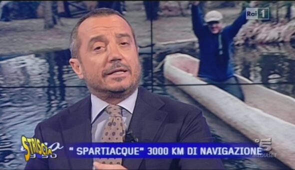 Segnalati da Voi