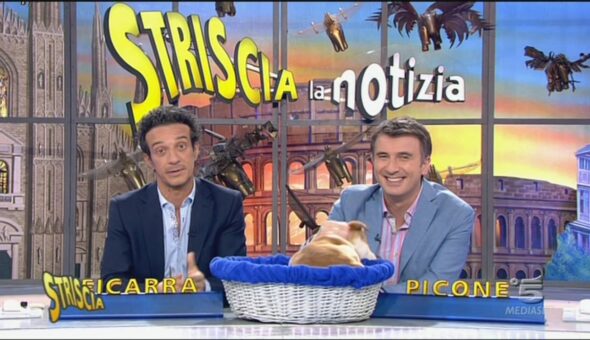 3 aprile 2013