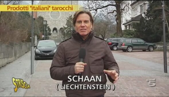 Anche in Liechtenstein