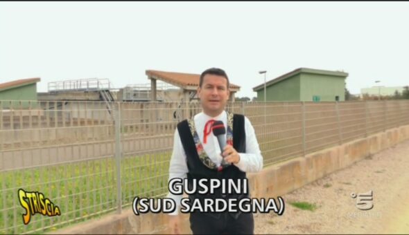 Spreco di denaro pubblico a Guspini