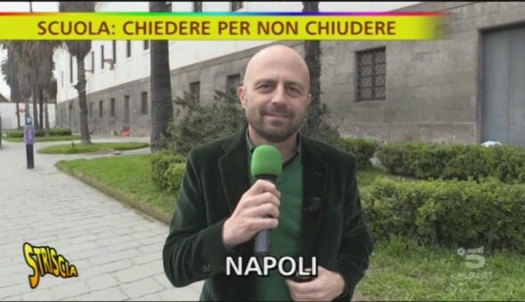 Scuola: chiedere o chiudere