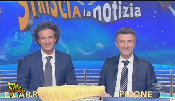28 aprile 2018