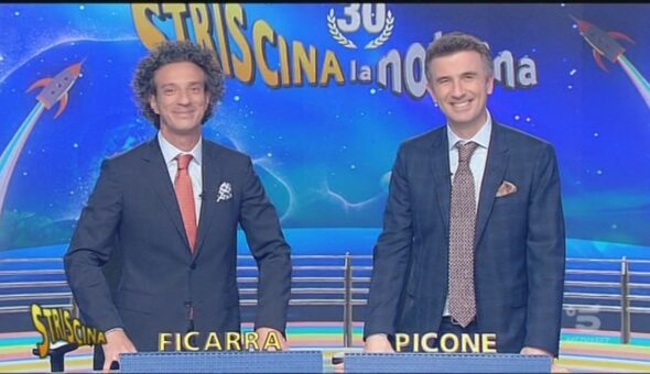 1 maggio 2018