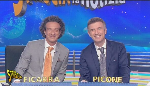 3 maggio 2018