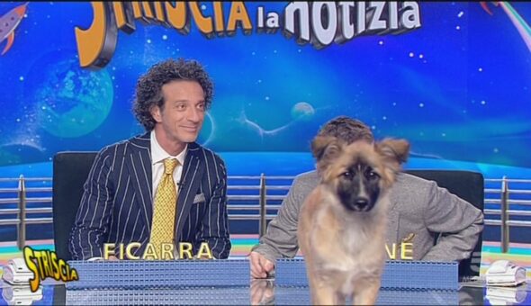 4 maggio 2018
