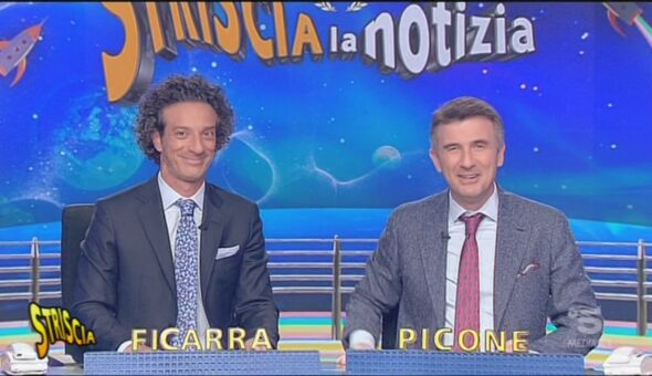 8 maggio 2018