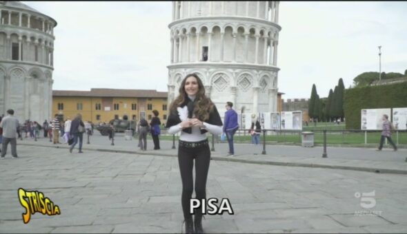 Abusivismo dei miracoli a Pisa