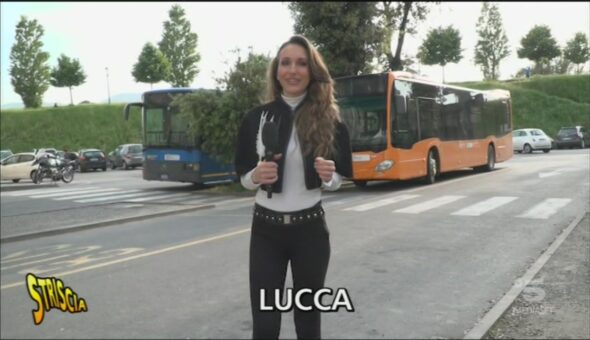 Lucca, bus mal funzionanti